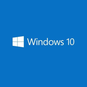 Windows 10 key