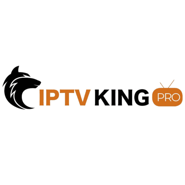 اشتراك سيرفر kING IPTV PRO